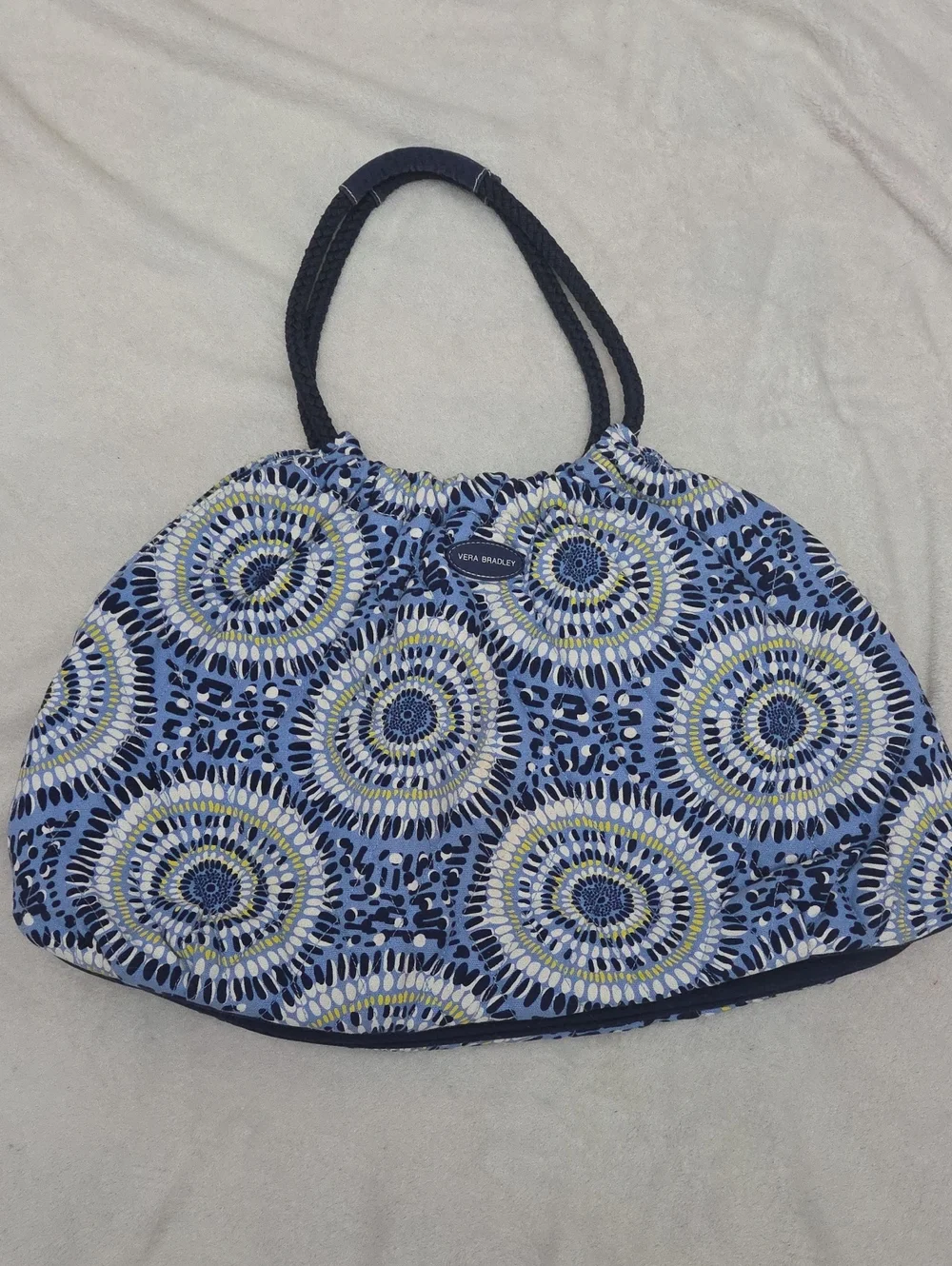 Vera Bradley Tote Bag